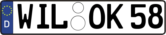 WIL-OK58