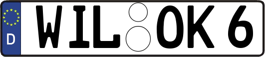 WIL-OK6