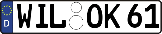 WIL-OK61