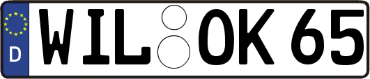 WIL-OK65