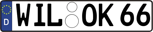 WIL-OK66