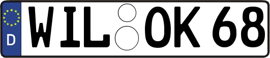 WIL-OK68