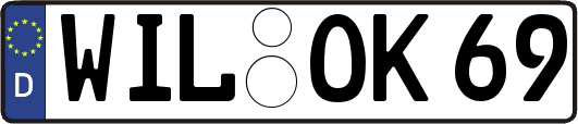 WIL-OK69