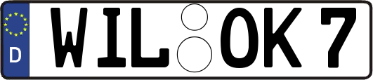 WIL-OK7