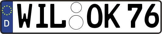 WIL-OK76
