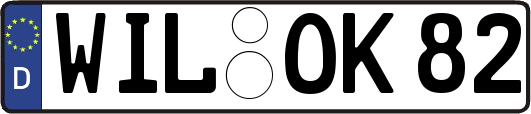 WIL-OK82
