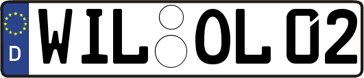 WIL-OL02