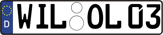 WIL-OL03