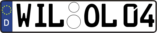 WIL-OL04