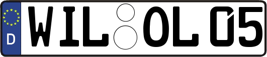 WIL-OL05