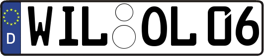 WIL-OL06