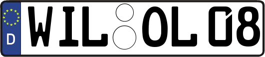 WIL-OL08