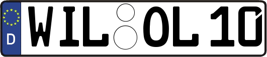 WIL-OL10