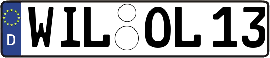 WIL-OL13
