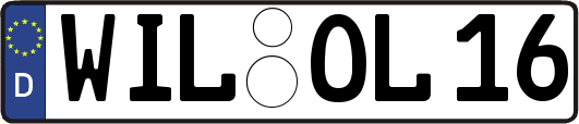 WIL-OL16