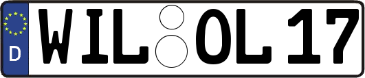 WIL-OL17