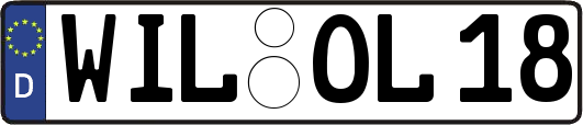 WIL-OL18