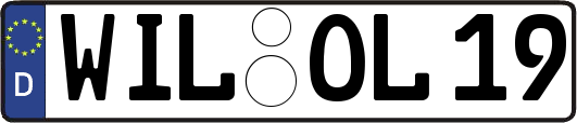 WIL-OL19