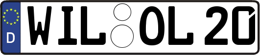 WIL-OL20