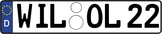 WIL-OL22