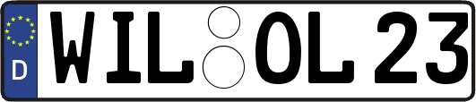 WIL-OL23
