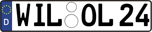 WIL-OL24