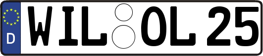 WIL-OL25