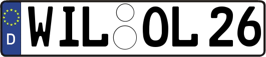 WIL-OL26