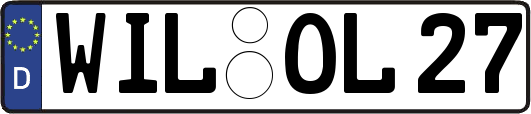 WIL-OL27
