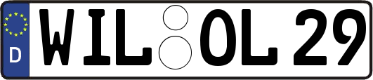 WIL-OL29