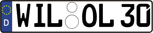 WIL-OL30