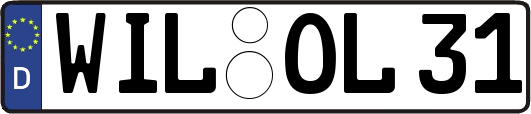 WIL-OL31