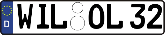 WIL-OL32