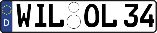 WIL-OL34