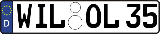 WIL-OL35