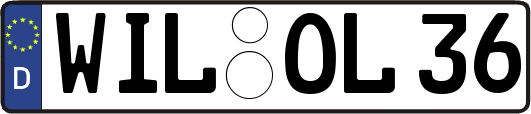 WIL-OL36