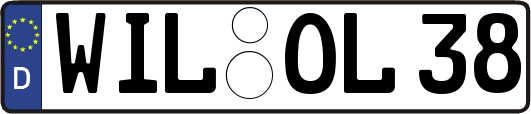 WIL-OL38