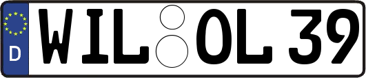 WIL-OL39