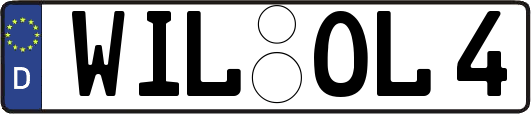WIL-OL4