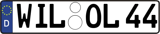 WIL-OL44
