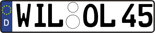 WIL-OL45
