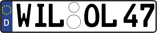 WIL-OL47