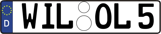 WIL-OL5