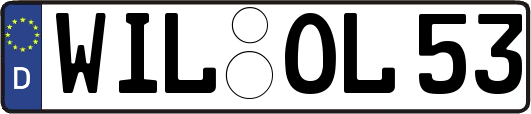 WIL-OL53