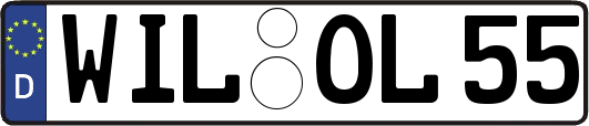 WIL-OL55