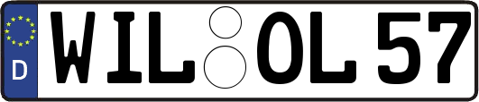 WIL-OL57