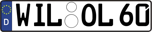 WIL-OL60