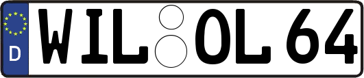 WIL-OL64