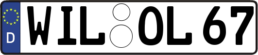 WIL-OL67