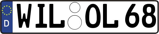 WIL-OL68